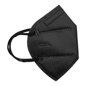 VEVOR KN95 Face Masks, 50 Pack KN95 Particulate Respirator Mask, Breathable and Disposable, Five-Layer Filtration Dust Masks