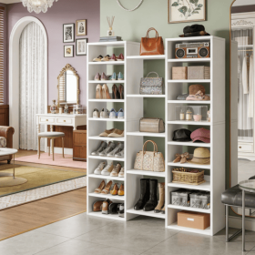 Shoe Cabinet